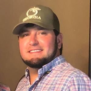 Meet your Posher, Zackary